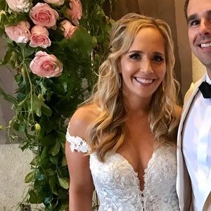 Meet your Posher, Alison